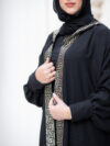 عباية لمسة ملكية